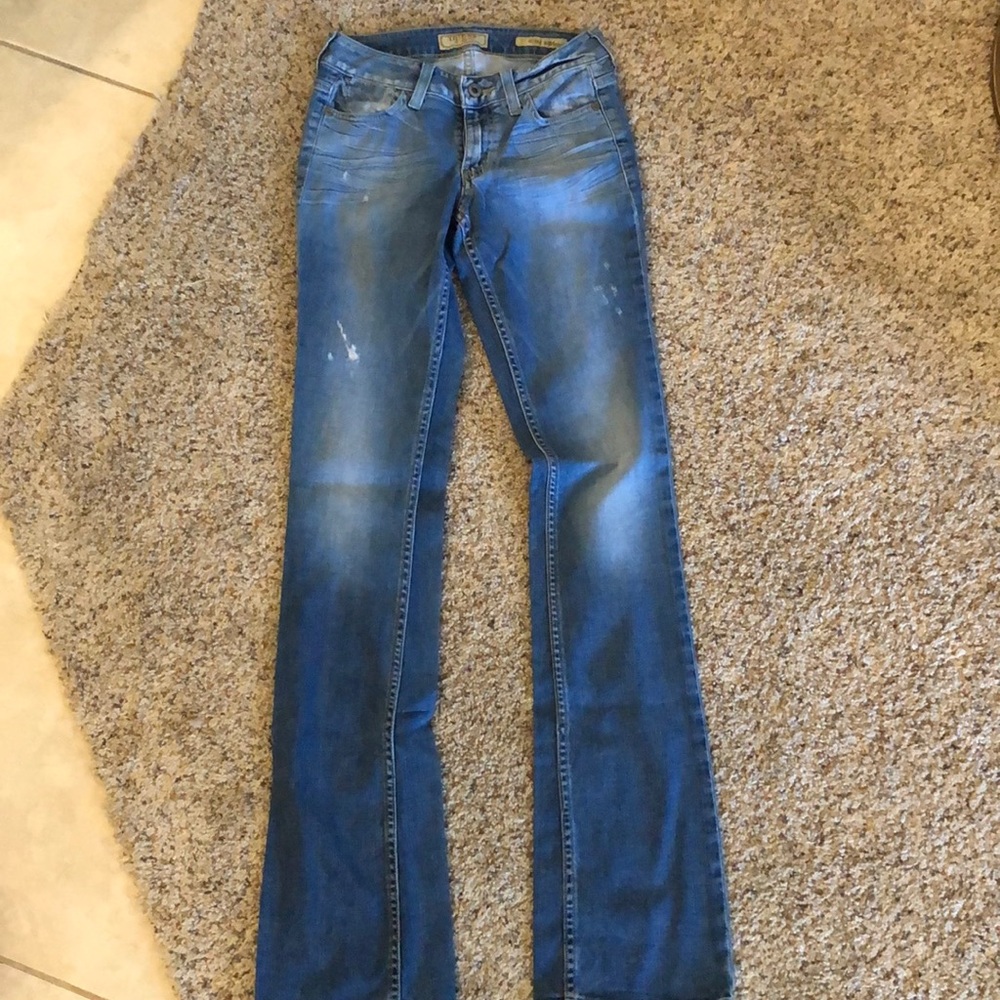 Guess jeans